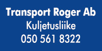 Transport Roger Ab